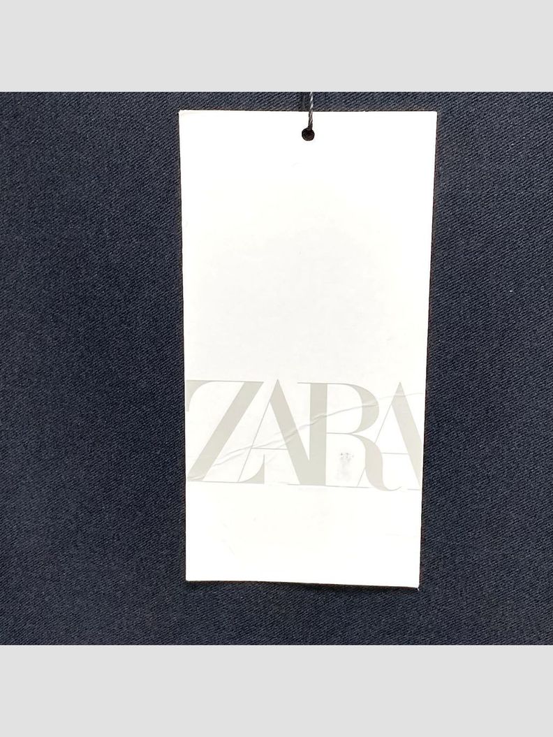 Vestido corto ZARA - Talla L (VOP00913884)-1