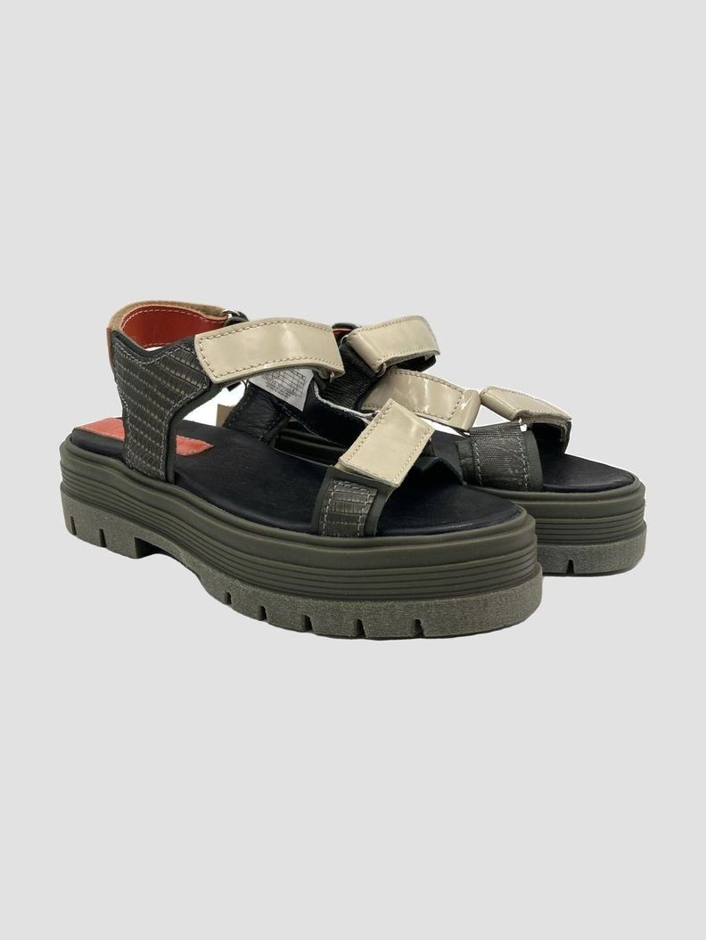 Sandalias CARO CRIADO - Talla 37 (VOP00899763)-1