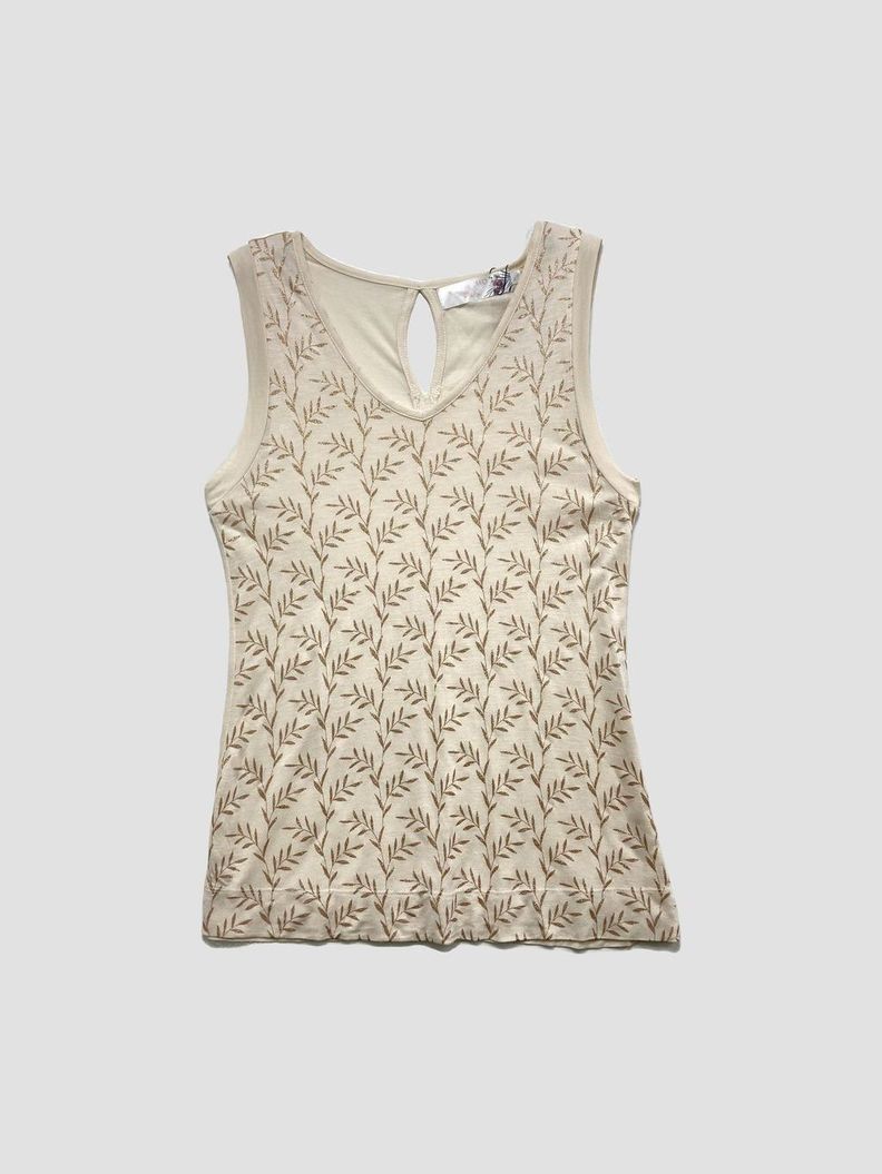 Polera sin mangas MARITTIMO - Talla XS (VOP00893381)-0