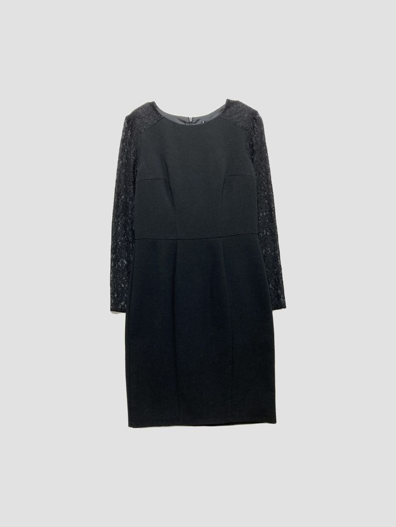 Vestido corto OASIS - Talla S (VOP00871739)-0