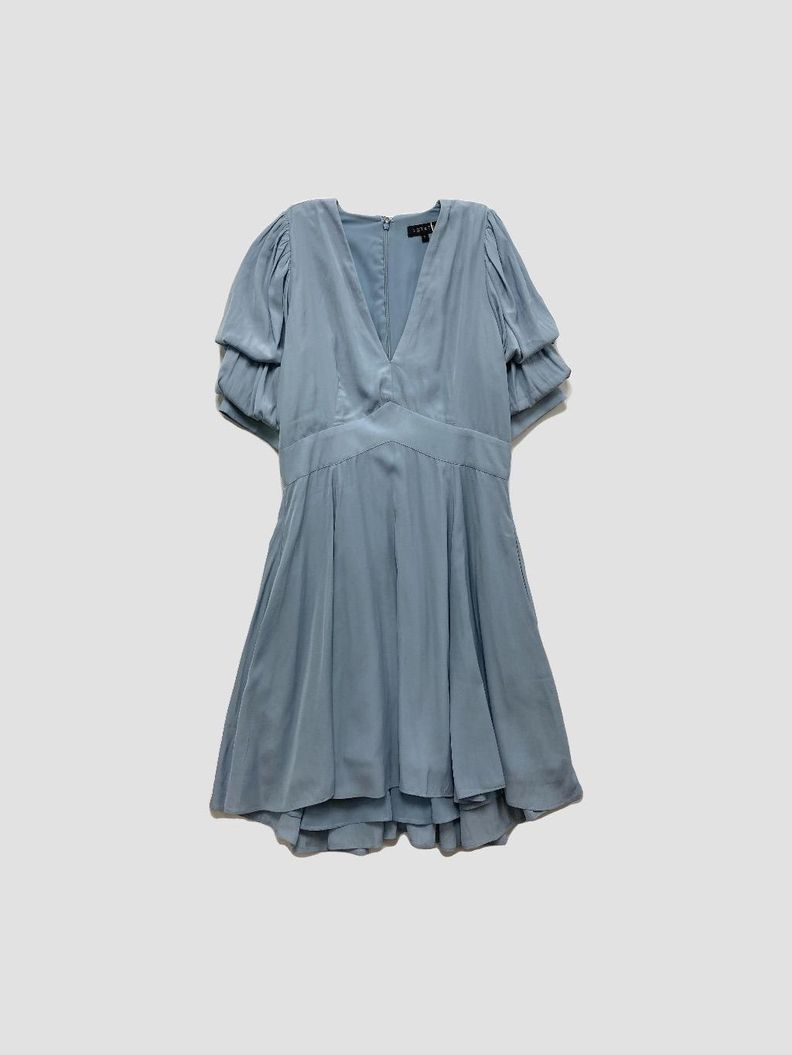 Vestido corto 1.STATE - Talla S (VOP00844544)-0