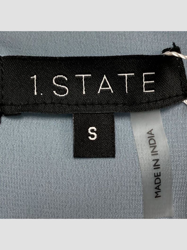 Vestido corto 1.STATE - Talla S (VOP00844544)-1