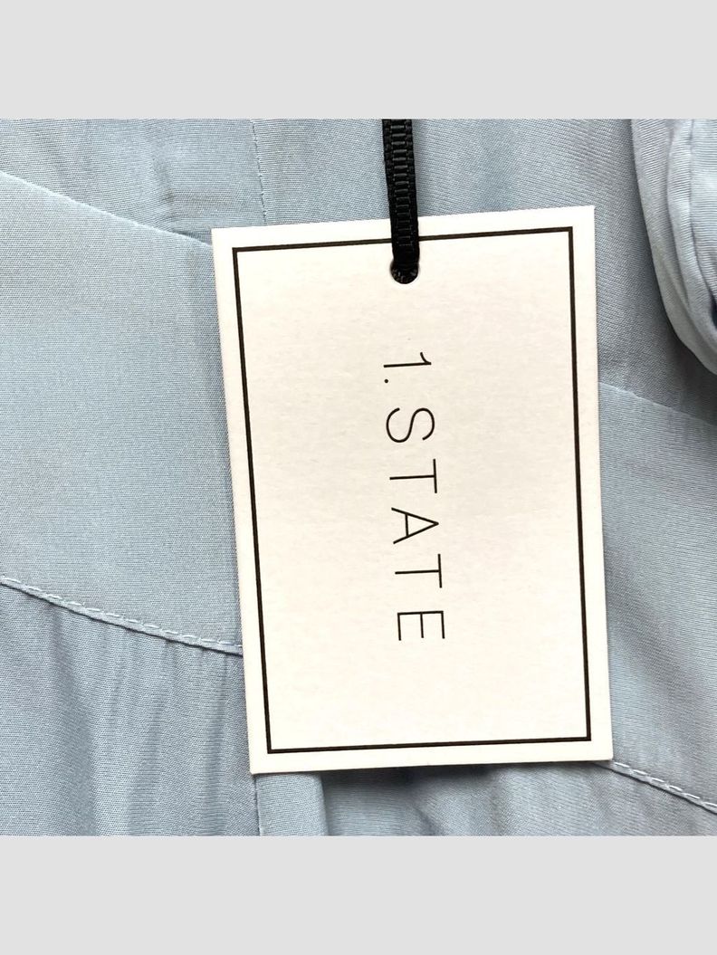 Vestido corto 1.STATE - Talla S (VOP00844544)-2