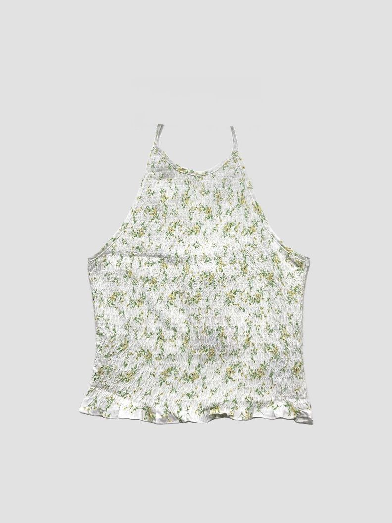 Top Opposit Top OPPOSITE - Talla M (VOP00988732) Opposite | Paris.cl