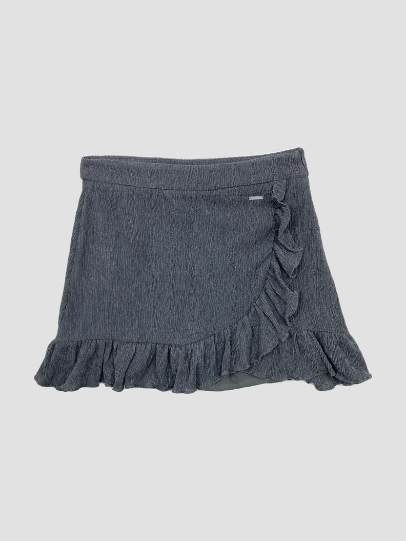 Falda corta RAINDOOR - Talla 38 (VOP01126453)