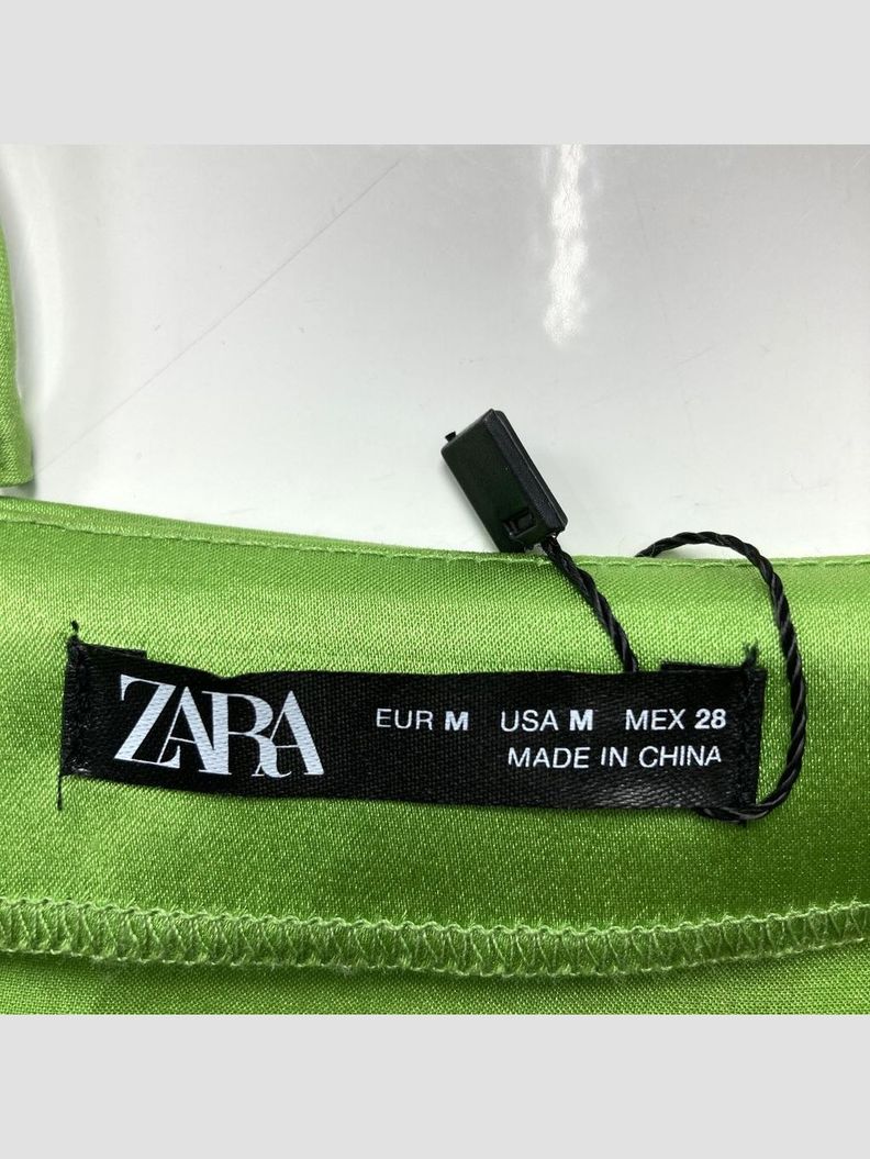 Top ZARA - Talla M (VOP00890374)-1
