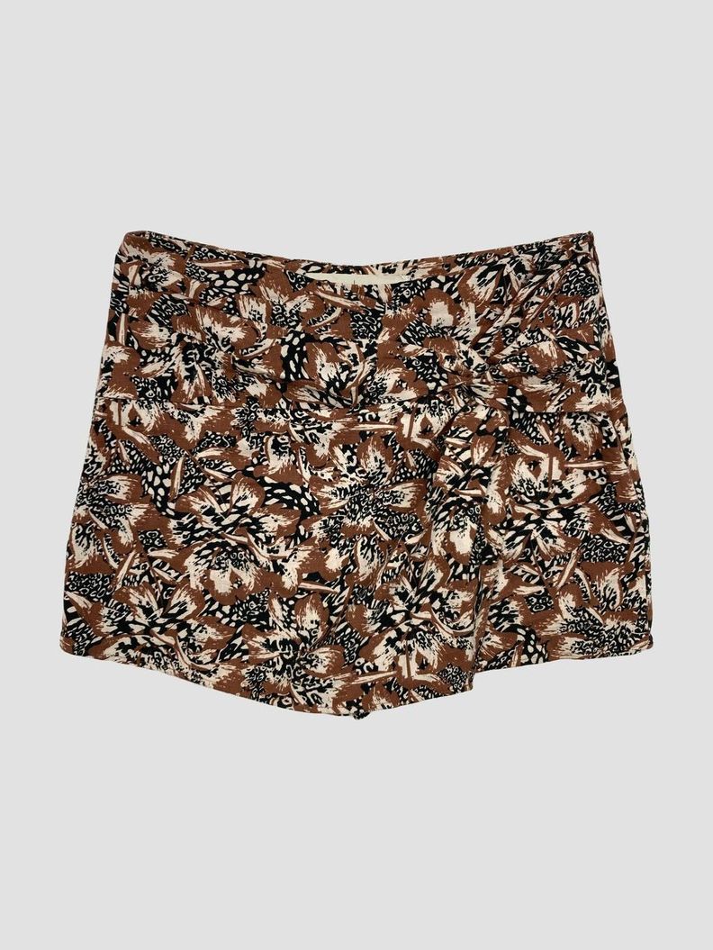 Short WILD LAMA - Talla 40 (VOP01123839)