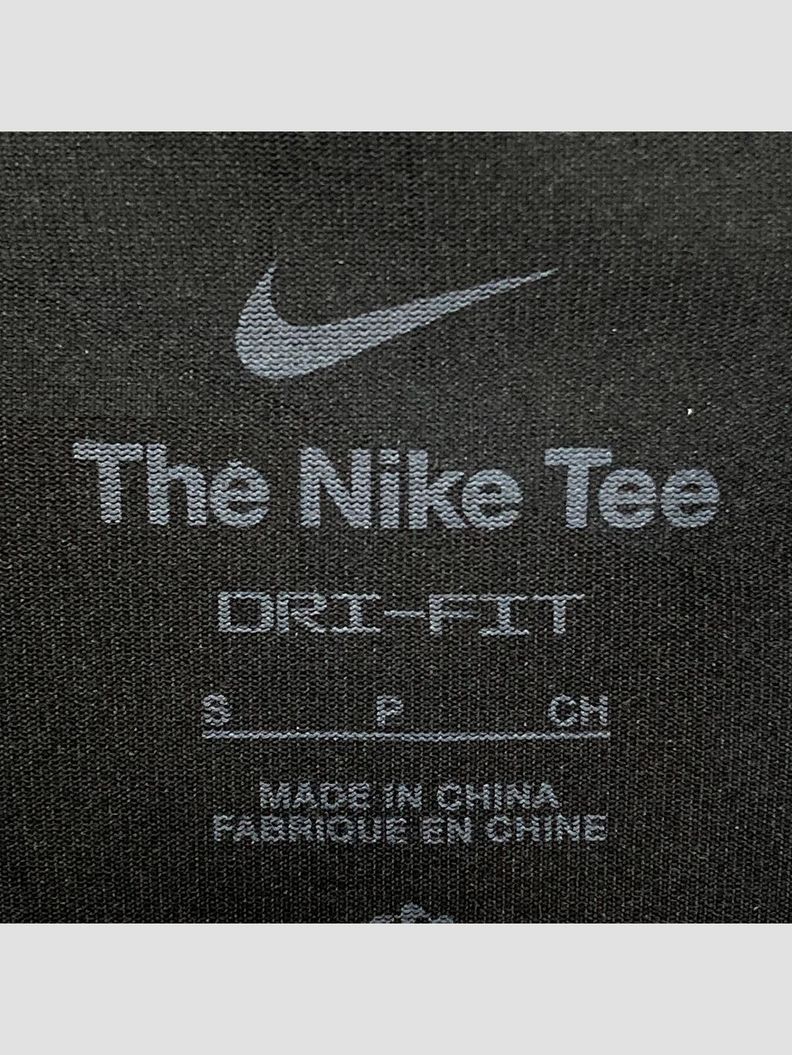 Polera sin mangas NIKE - Talla S (VOP00941566)-1