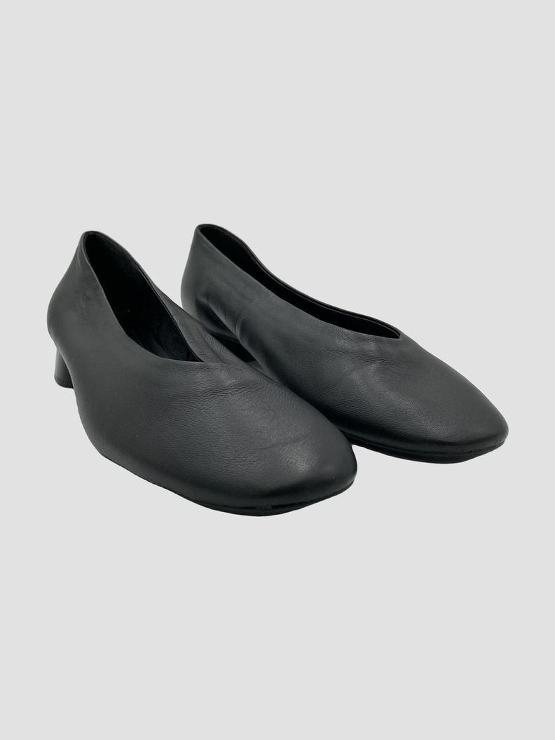 Sandalias ZARA - Talla 38 (VOP00893929)-1