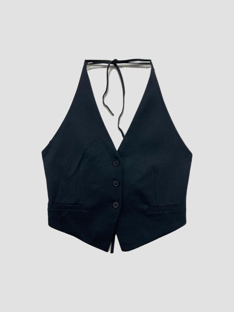 Top PULL&BEAR - Talla S (VOP00987310)