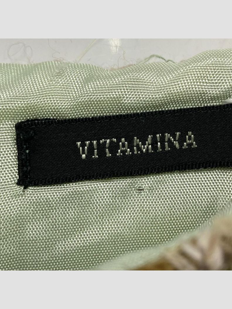 Falda corta VITAMINA - Talla 36 (VOP00871480)-1