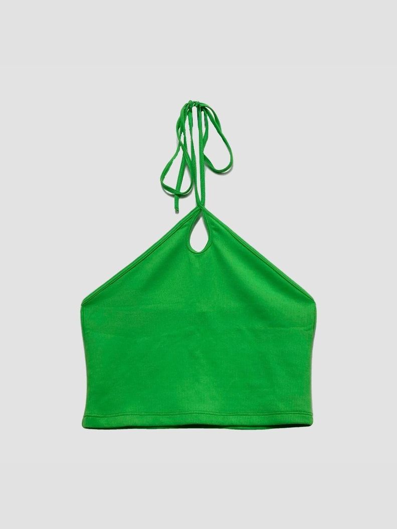 Top ZARA - Talla S (VOP00940102)-0