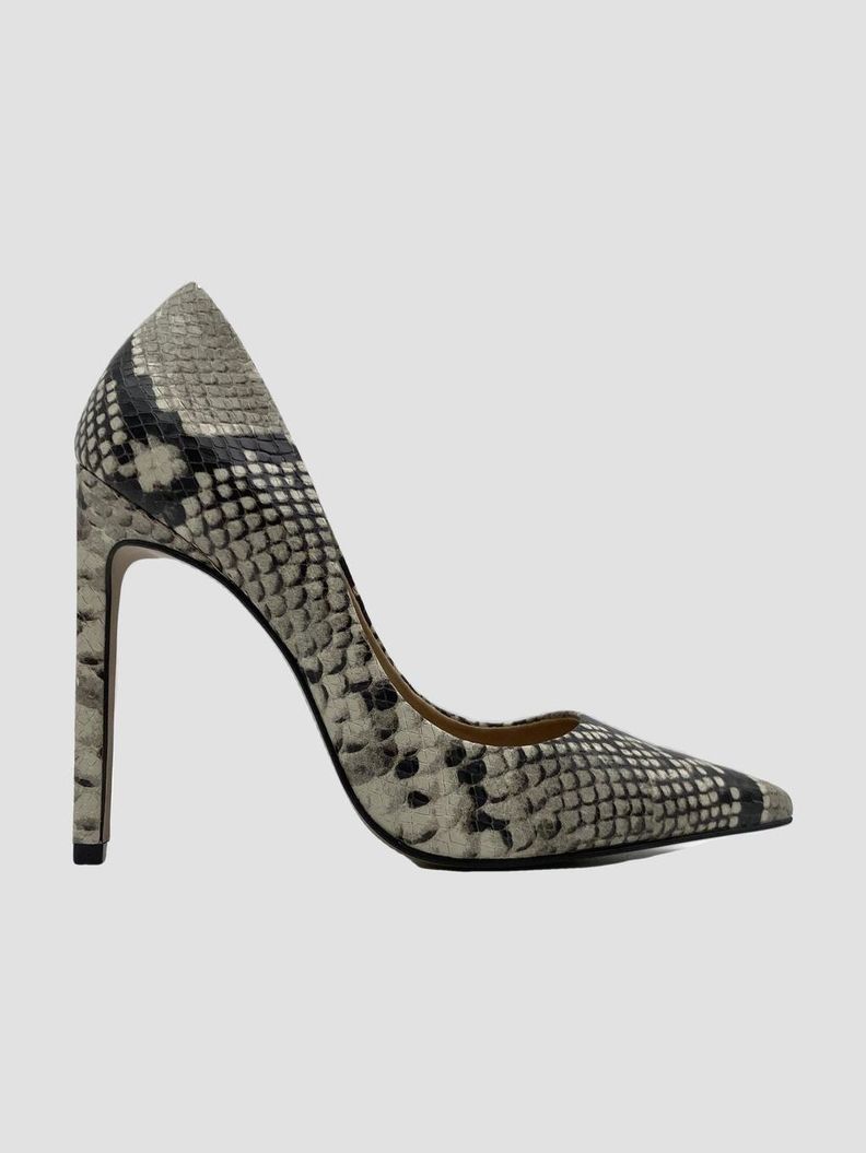 Zapatos de taco MINGO - Talla 37 (VOP01168888)