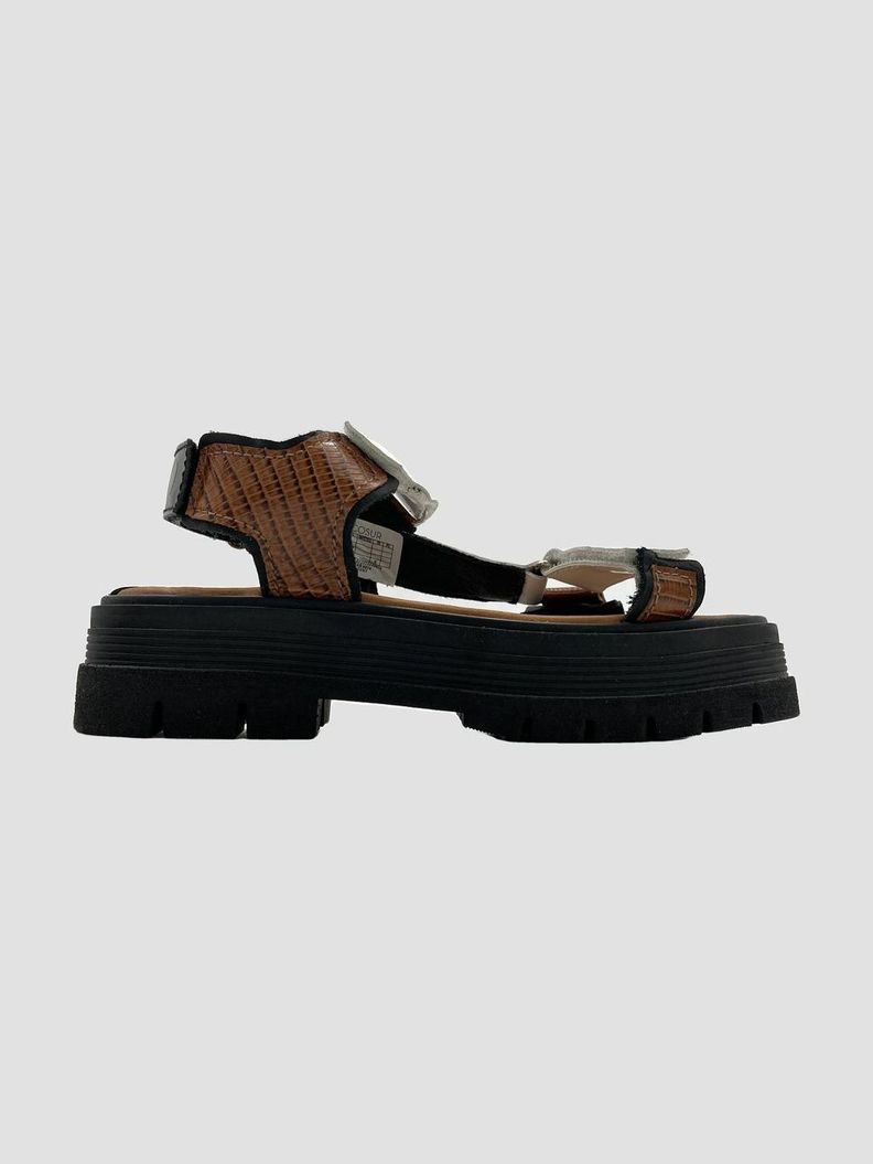Sandalias CARO CRIADO - Talla 37 (VOP00899760)-0
