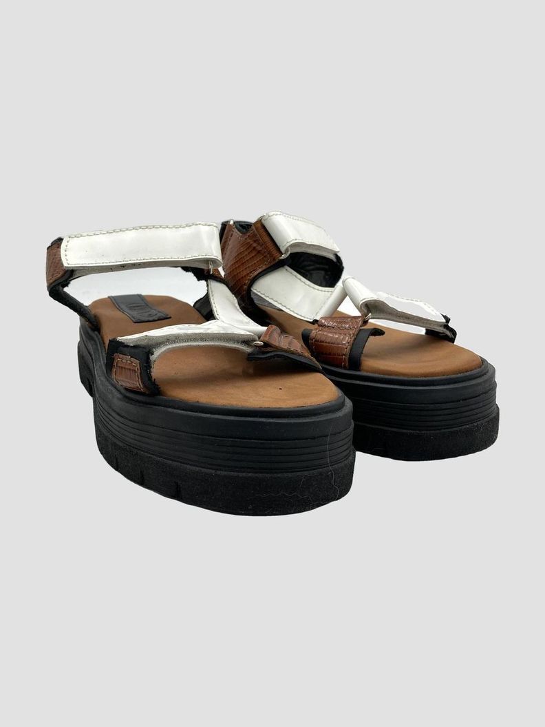 Sandalias CARO CRIADO - Talla 37 (VOP00899760)-1