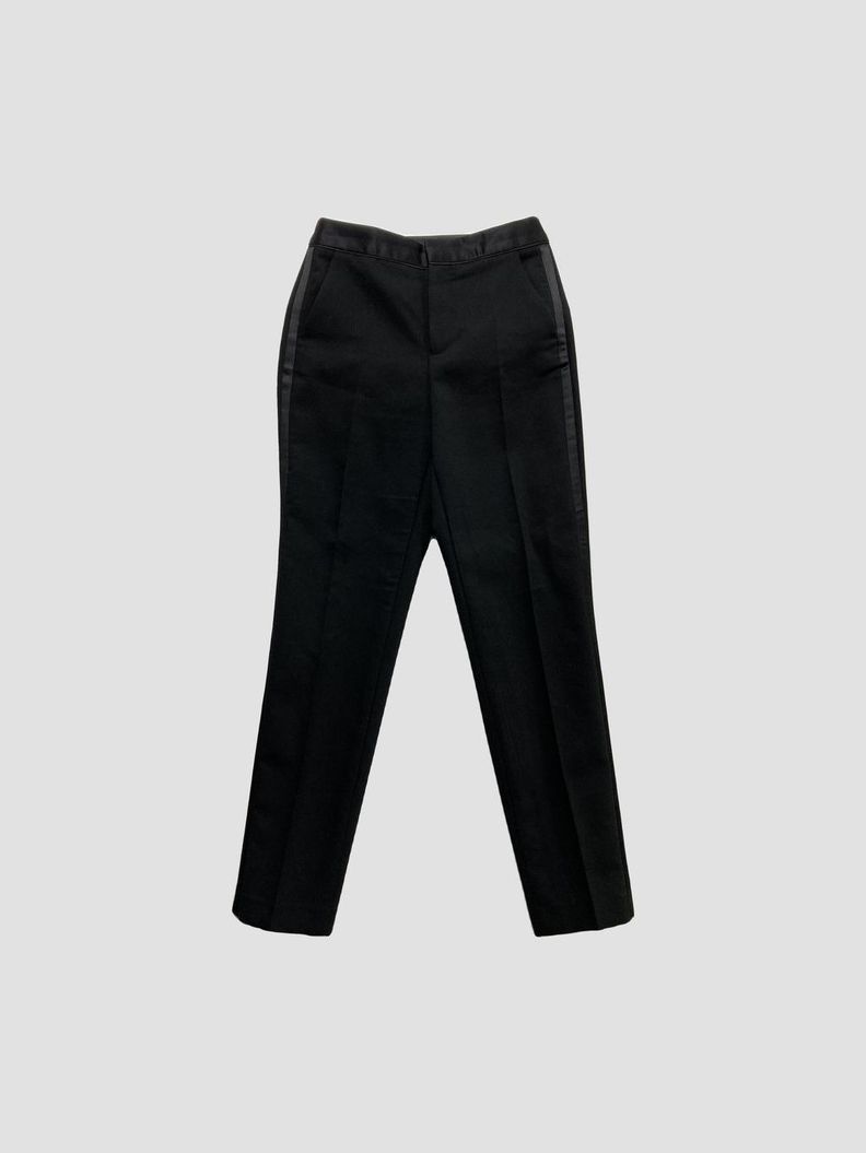 Pantalón ZARA - Talla 34 (VOP00892582)-0