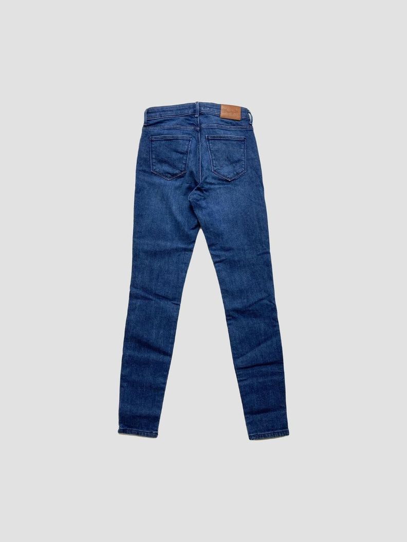 Jean WRANGLER - Talla 36 (VOP00880071)-1