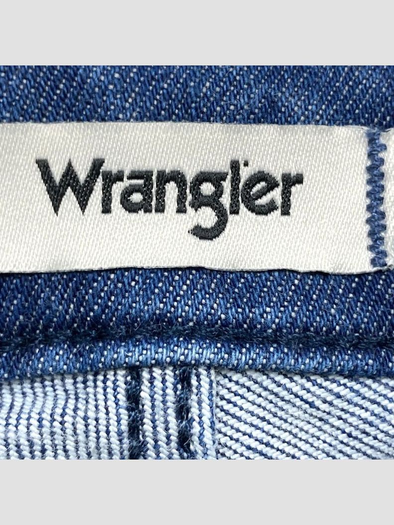 Jean WRANGLER - Talla 36 (VOP00880071)-2