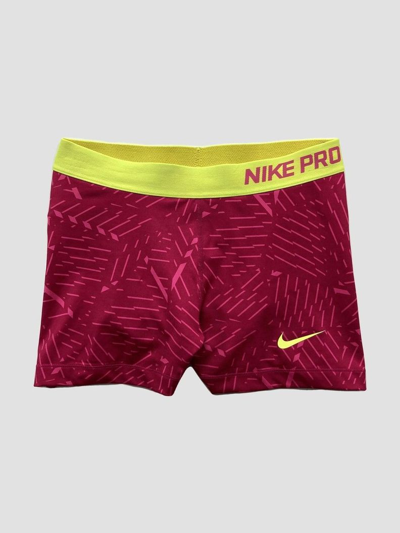 Calza biker NIKE - Talla 38 (VOP00927532)-0