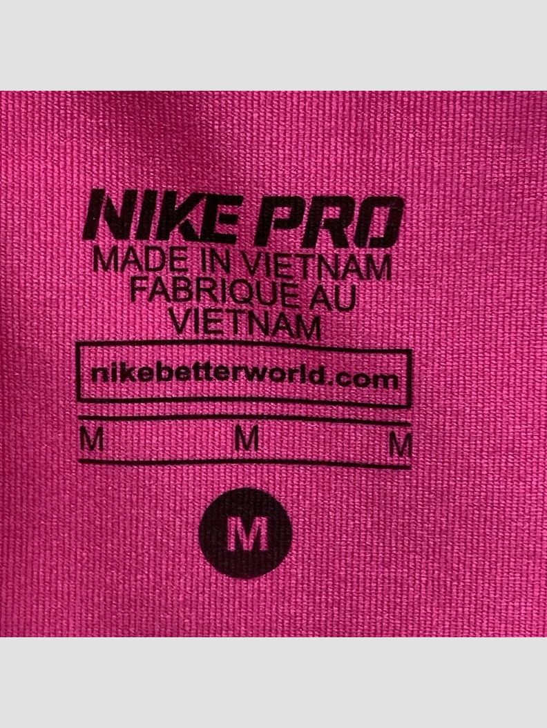 Calza biker NIKE - Talla 38 (VOP00927532)-1