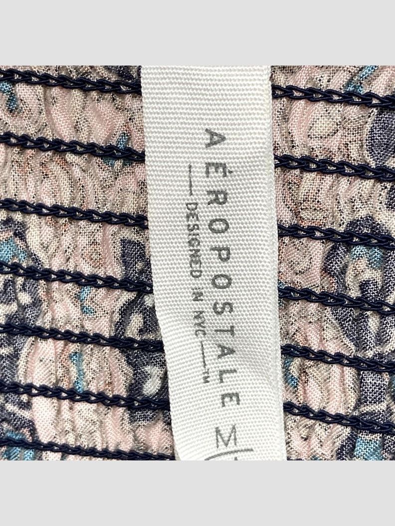 Vestido corto AÉROPOSTALE - Talla M (VOP00800230)-1