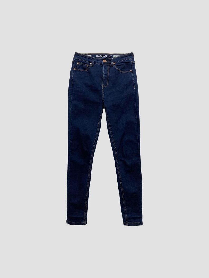 Jean BASEMENT - Talla 36 (VOP00831462)-0