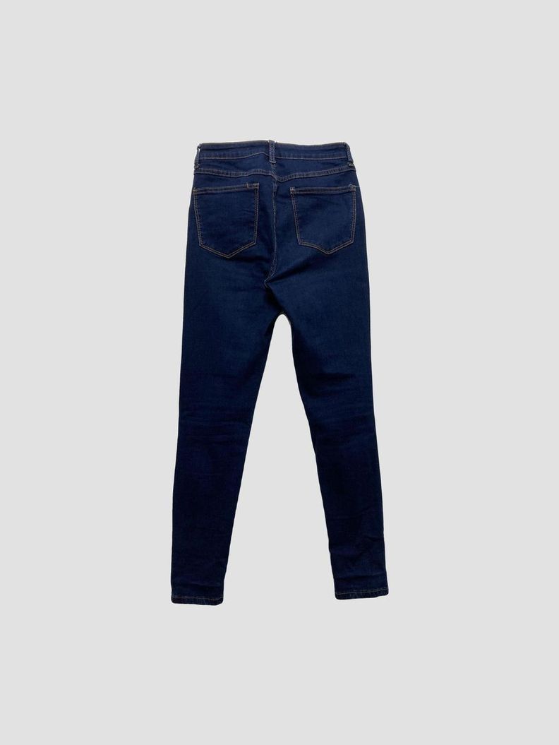 Jean BASEMENT - Talla 36 (VOP00831462)-1