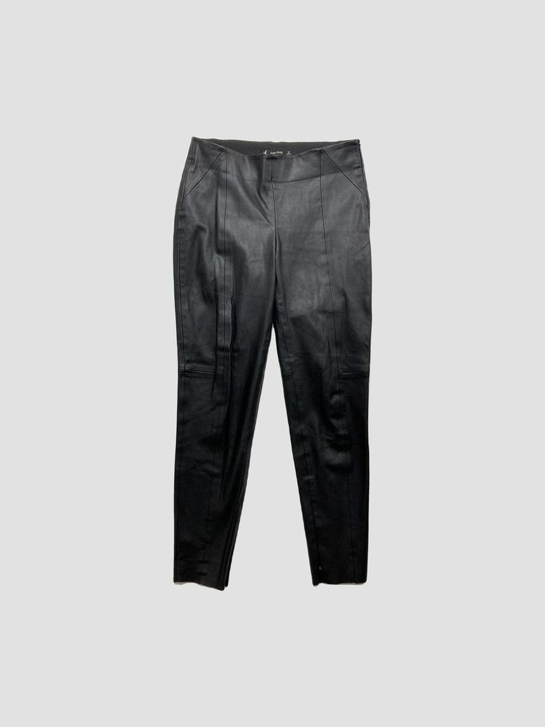 Pantalón ZARA - Talla 38 (VOP00874149)-0