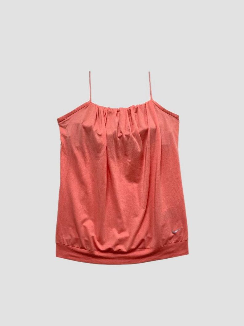 Polera sin mangas NIKE - Talla M (VOP00793588)-0