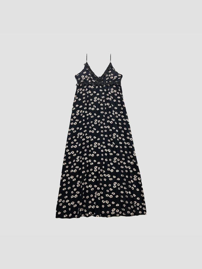 Vestido largo UNLIMITED - Talla L (VOP00925362)-0