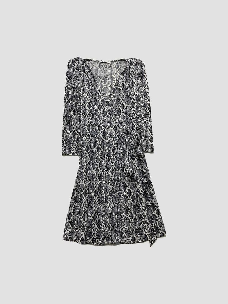 Vestido corto MANGO - Talla XS (VOP00902636)-0