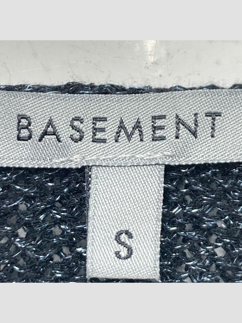 Sweater BASEMENT - Talla S (VOP00944494)-1