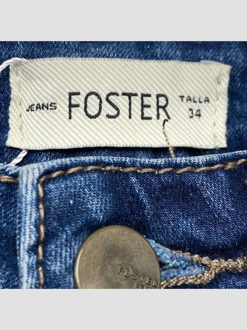 Jean FOSTER - Talla 34 (VOP00826134)-2