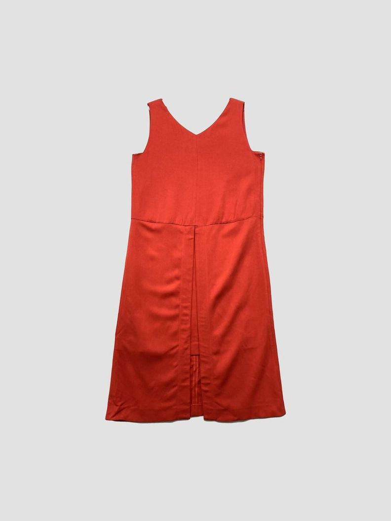 Vestido largo BIMBA Y LOLA - Talla M (VOP00883853)-0