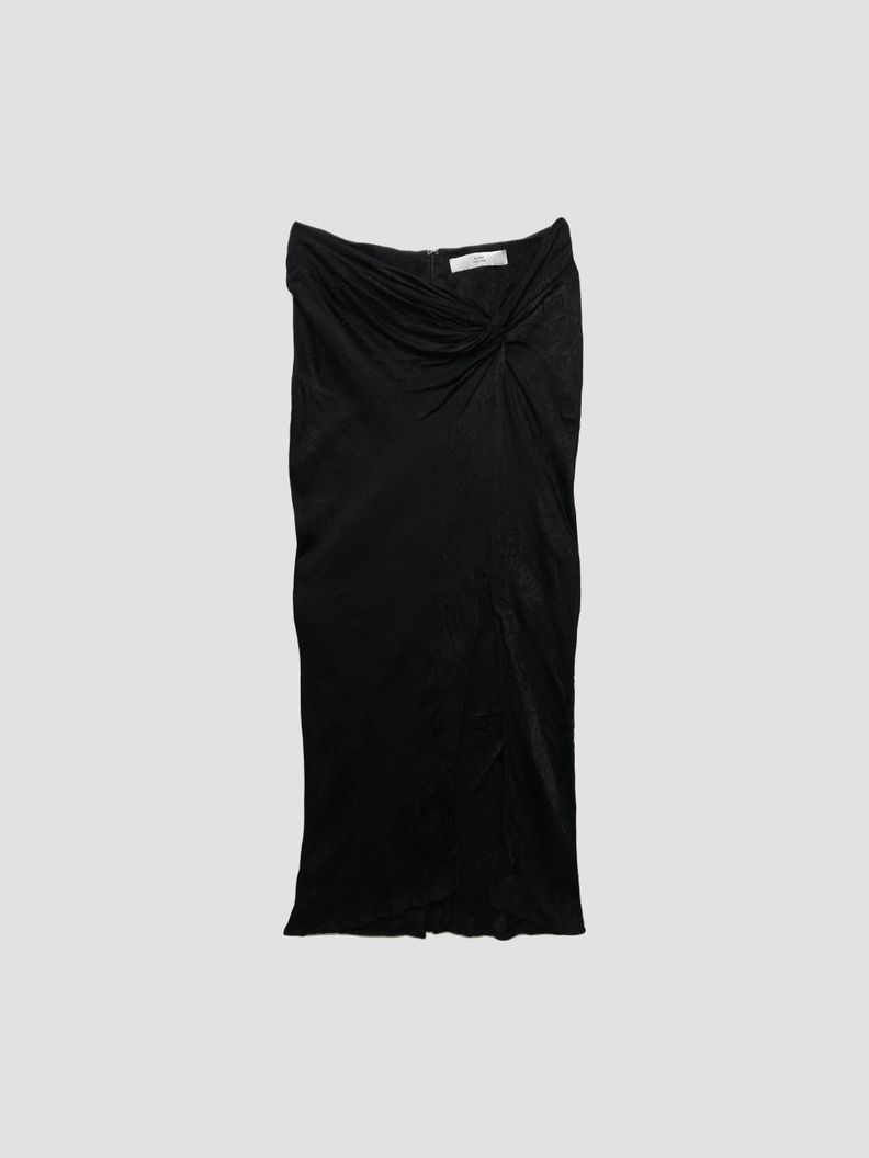 Falda larga ALANIZ - Talla 34 (VOP00943727)-0