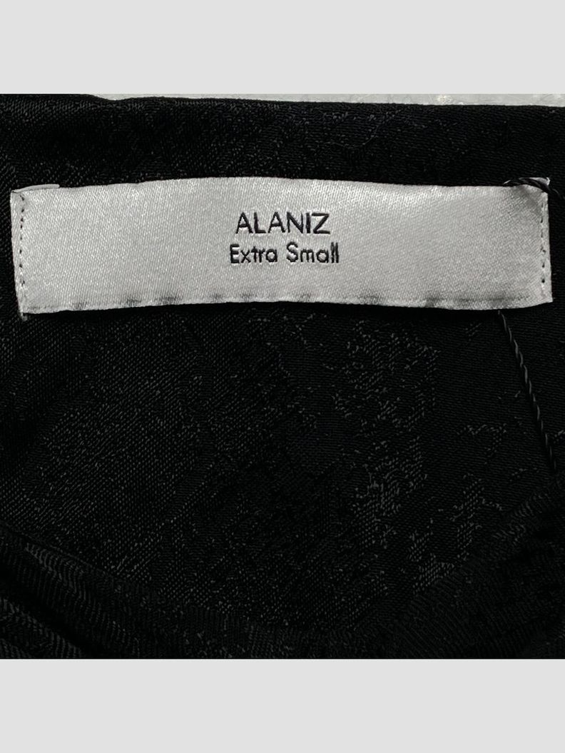 Falda larga ALANIZ - Talla 34 (VOP00943727)-1