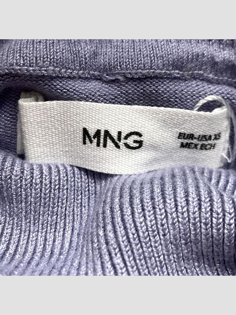 Sweater MANGO - Talla XS (VOP00840566)-2
