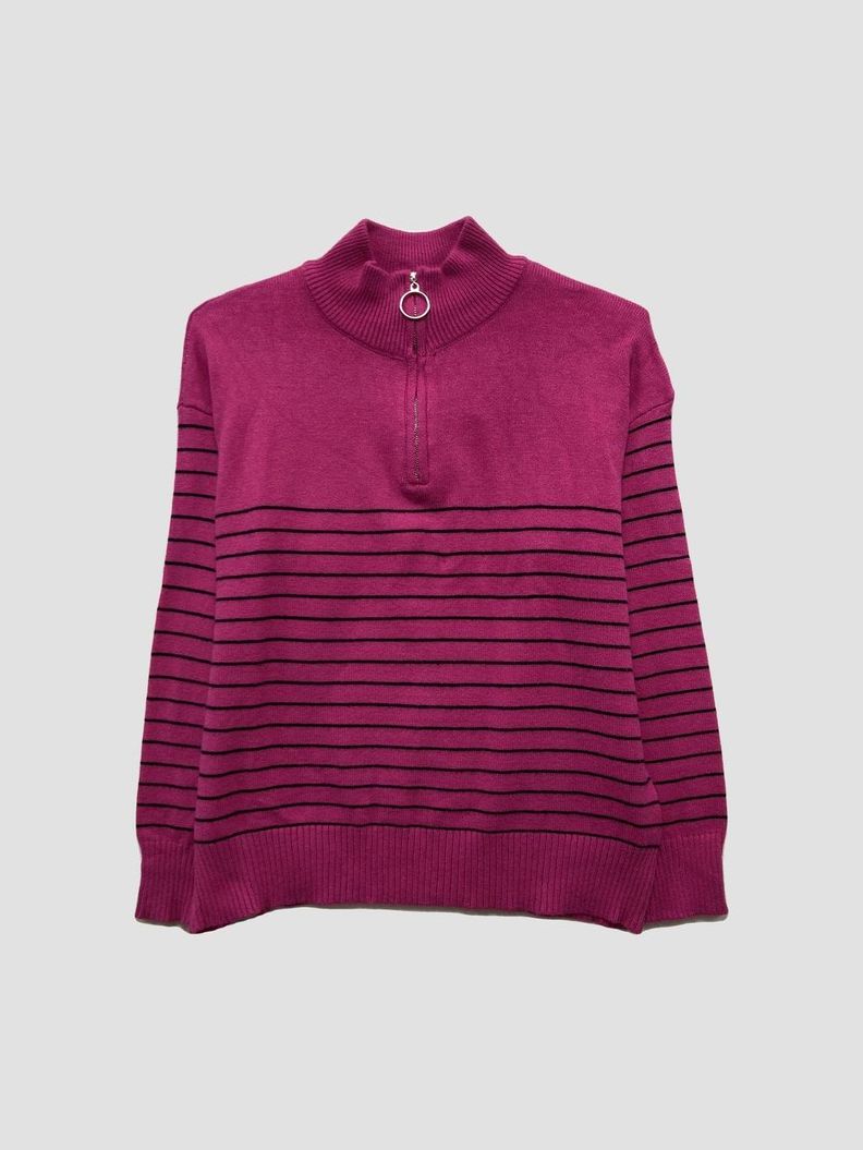 Sweater ALANIZ - Talla L (VOP00982998) Alaniz | Paris.cl