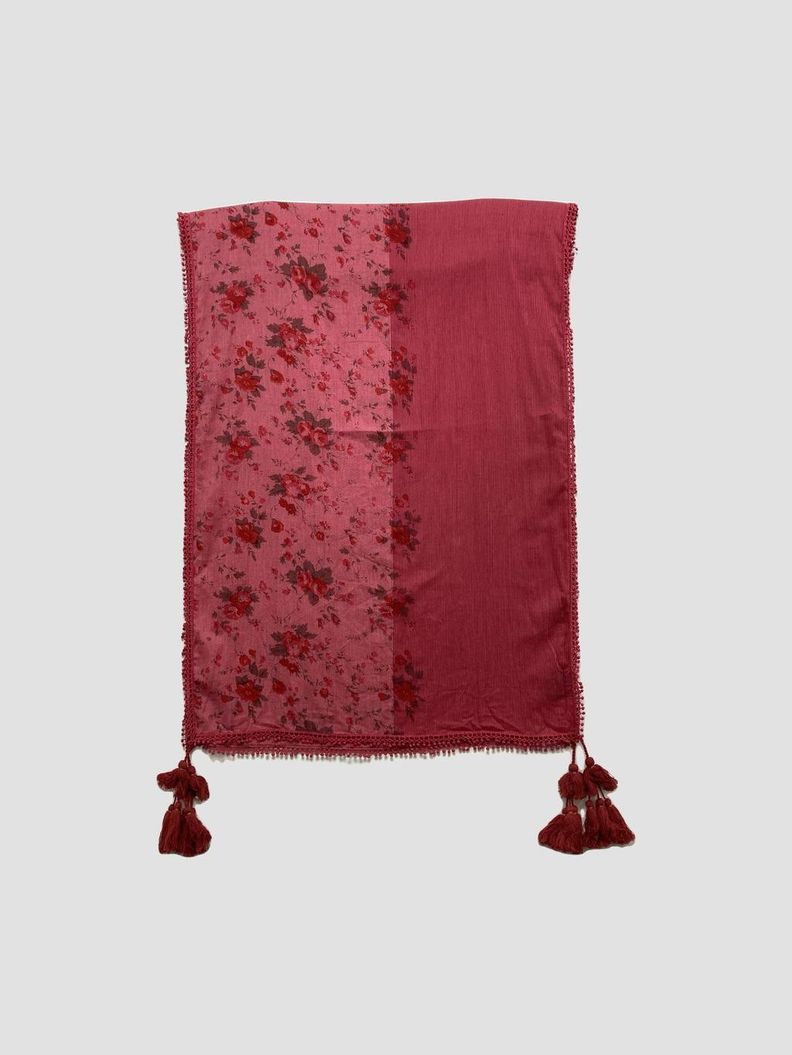 Pañuelo LOUNGE - Talla Talla Única (VOP00878381)-1