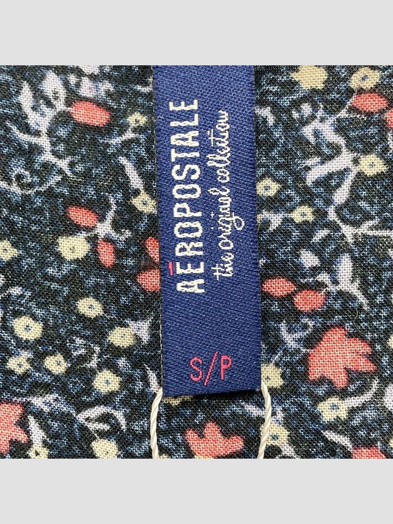 Polera sin mangas AÉROPOSTALE - Talla S (VOP00798852)-1