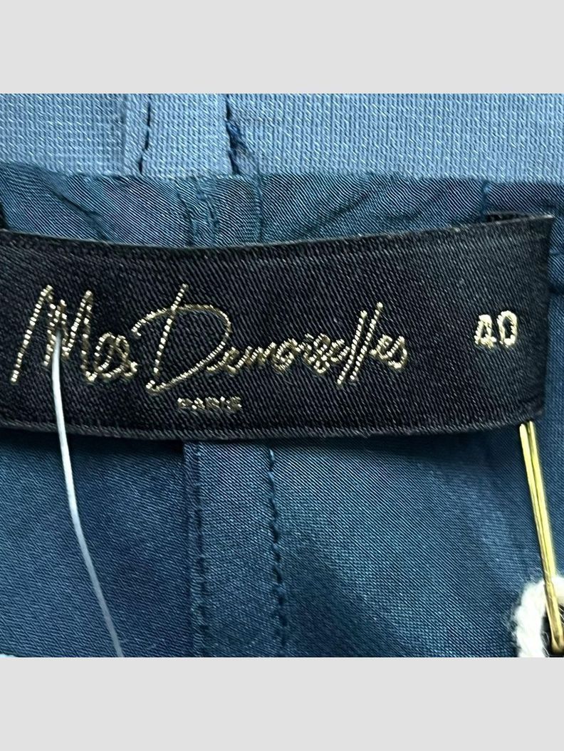 Falda larga MES DEMOISELLES - Talla 40 (VOP00909343)-1