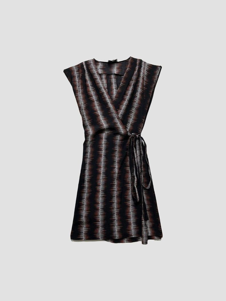 Vestido corto BIMBA Y LOLA - Talla S (VOP00915662)-0