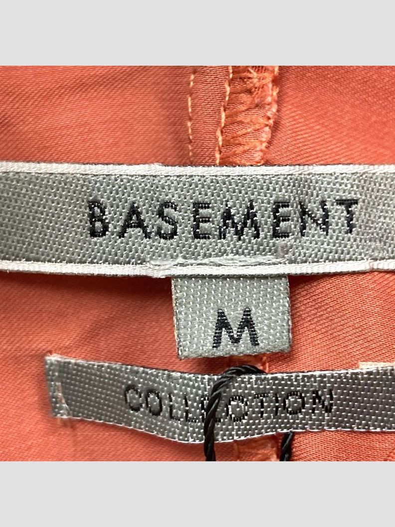 Blusa BASEMENT - Talla M (VOP00899778)-2