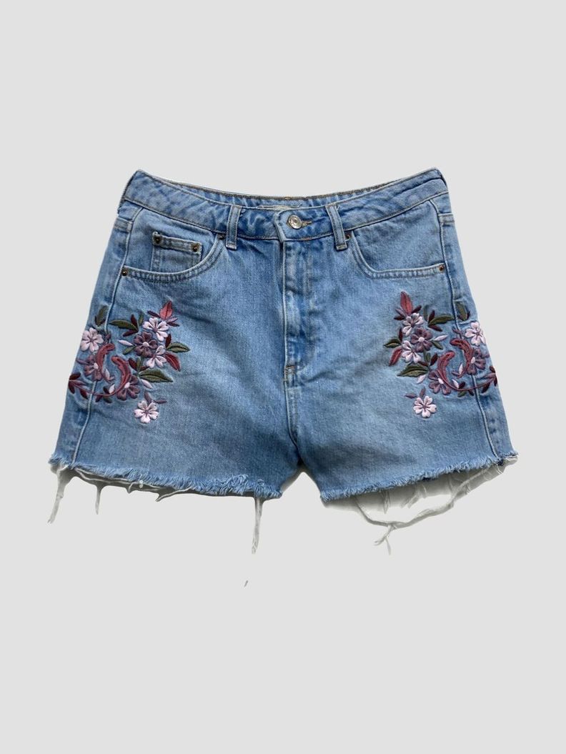 Short TOPSHOP - Talla 38 (VOP00900517)-0