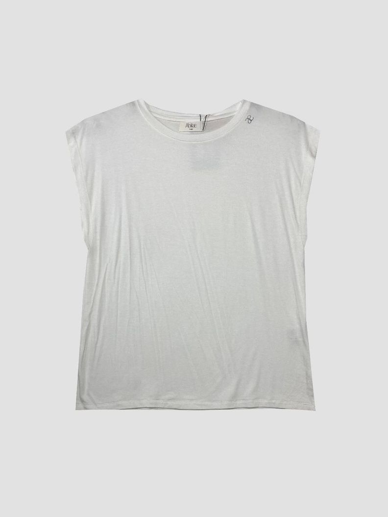 Polera sin mangas ABITAE - Talla L (VOP01090574)