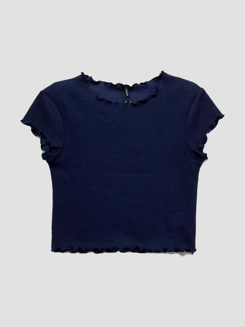 Polera ONLY - Talla S (VOP00926311)-0