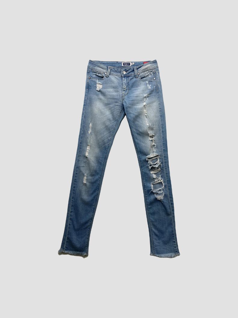 Jean MET - Talla 38 (VOP01004222)