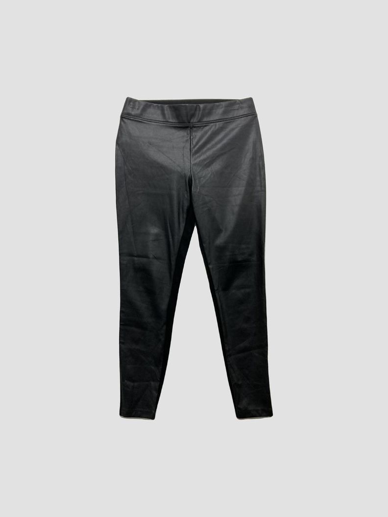Calza MANGO - Talla 40 (VOP00894614)-0