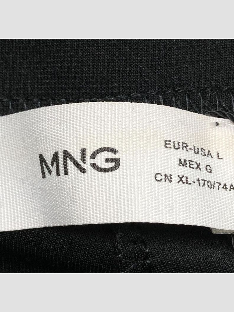 Calza MANGO - Talla 40 (VOP00894614)-1