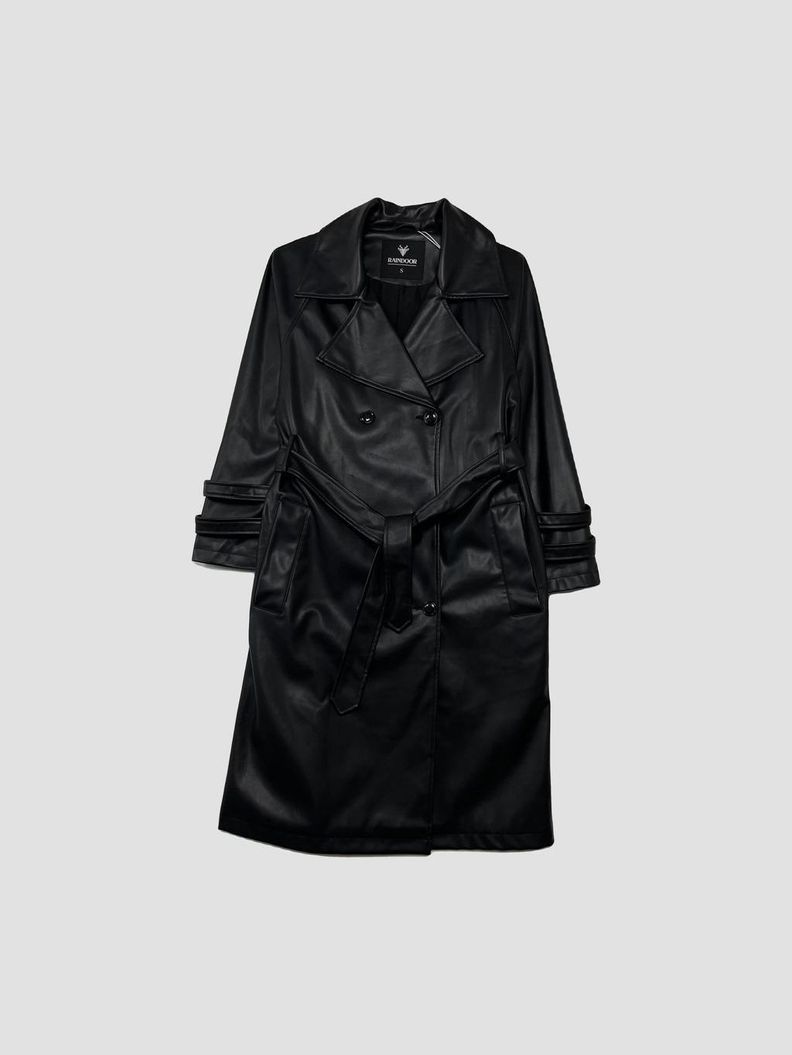 Trench RAINDOOR - Talla S (VOP01116084)